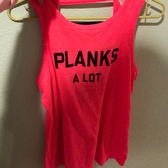 Victoria's Secret Tops - VSX tank top